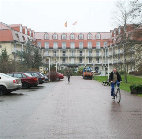 Rehaklinik in 19336 bad wilsnack (brandenburg) rehabilitationsklinik für konservative orthopädie, traumatologie und rheumatologie Impressionen aus Bernau und Wandlitz - Bilder & Fotos - WELT