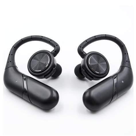 New Cordless Headphones True Wireless Bluetooth Earbuds Water Resistan