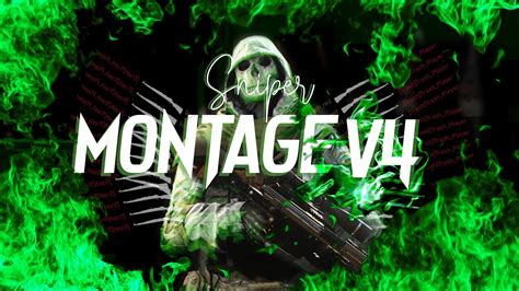 Crazy Call Of Duty Sniping Montage Road To Faze Faze5 Youtube