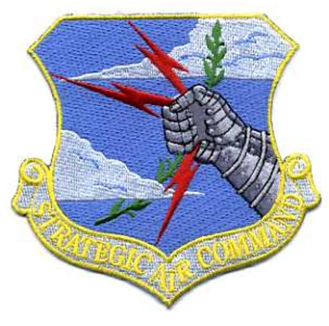 A Lasting Legacy The 92nd Bomb Wing And The Strategic Air Command