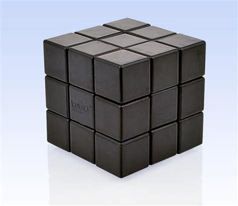 In two weeks, robbie got his. Blank 3x3x3 Rubik's Cube by Rubik's (novelty always solved cube or starter for custom cube ...