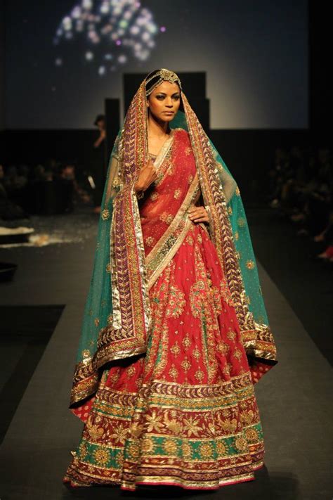 Ritu Kumars Panchvastra Collection Indian Fashion Indian Bridal