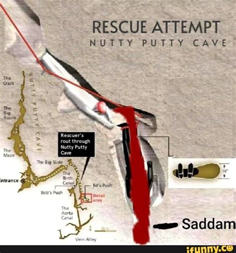 Tragedy In The Depths The Untold Story Of Nutty Putty Cave Odisha Stand