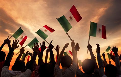 Dia De La Independencia Mexicana Que Donde Porque Y Cuando Amigo Energy