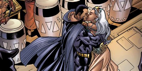 Can Marvels Best Superhero Marriage Ever Happen In The Mcu