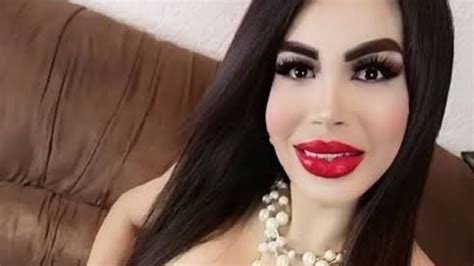 Influencer Trans Denuncia Discriminación Tras Ser Desalojada De Hotel En Tijuana Tribuna