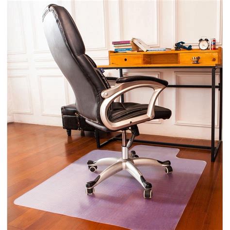 Ktaxon Office Chair Mat For Carpet Or Hard Floor Protector Mat