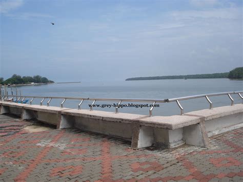 Sungai nibong ben van wijnen. ~ Memori Hidupku ~: Lawatan Tapak Peserta F&N di Muar dan ...