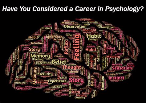 The Top 5 Most In Demand Jobs In Psychology Market Business News