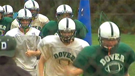 Football Ban Proposed At New Hampshire High School Fox News Video