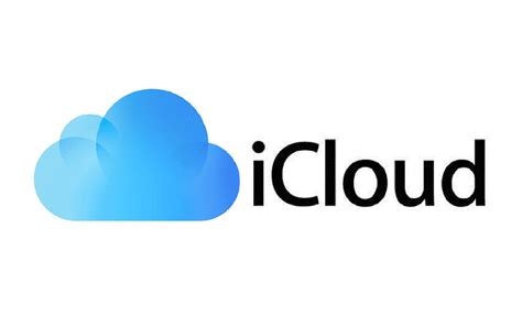 Icloud Almacenamiento En La Nube De Apple