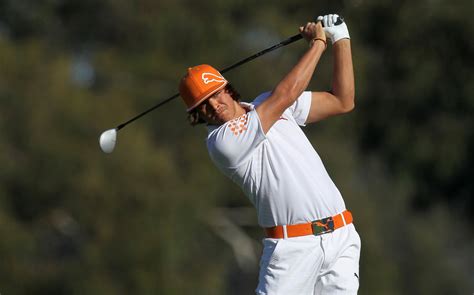 The two shot a video in their backyard in jupiter, florida, titled crowd control. the farmers insurance spot will hit the air as early as late friday/early saturday and will also run during. Rickie Fowler in Farmers Insurance Open - Round Two - Zimbio