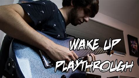 Wake Up Playthrough Youtube