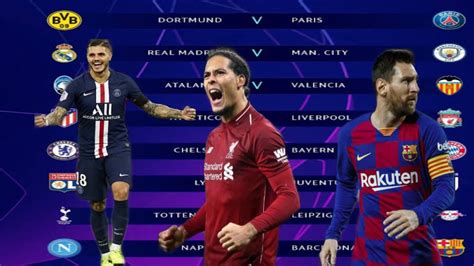 ¿quiénes son los favoritos para las apuestas campeón champions? Octavos De Final Champions 2021 / BAYERN DEVORA AL CHELSEA ...