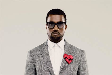 Kanye West 808s And Heartbreak Litiop