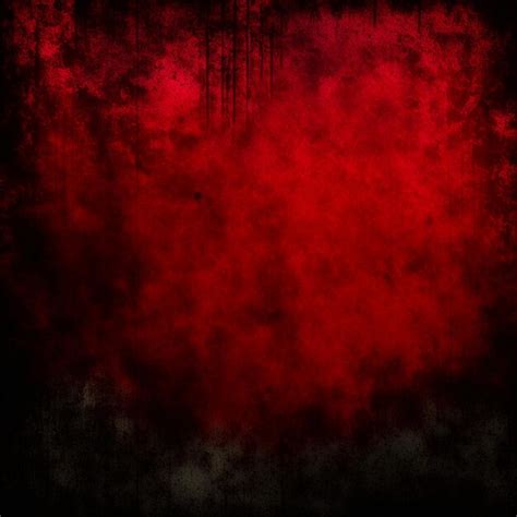 Premium Ai Image Red Grunge Texture Background With Bloody Scratches