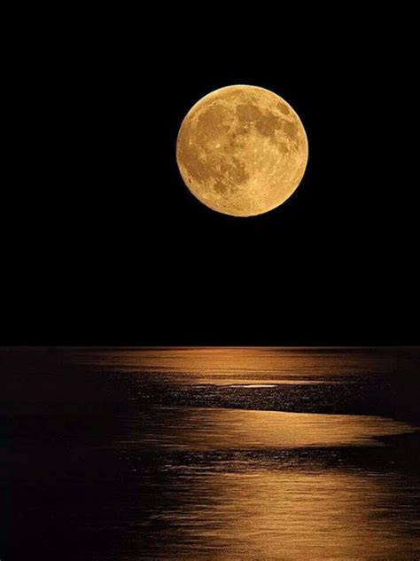 Greece And The Mysterious Full Moon Of August Greeker Than The Greeks