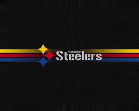 History Of All Logos All Pittsburgh Steelers Logos