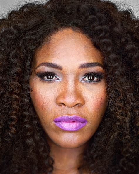 serena williams — martin schoeller