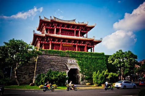 Things To Do In Quanzhou Quanzhou Travel Guides 2020 Best Places To