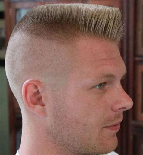 Maybe you would like to learn more about one of these? High and Tight Haircuts | Men's Hairstyles + Haircuts 2018