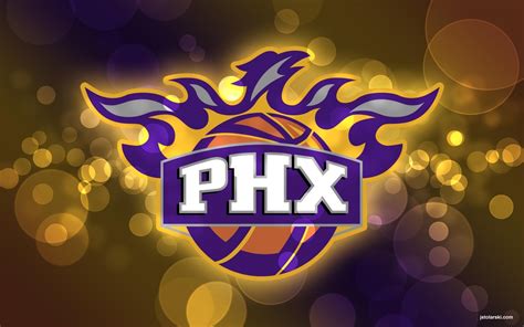 The great collection of phoenix suns wallpaper hd for desktop, laptop and mobiles. phoenix, Suns, Nba, Basketball, 28 Wallpapers HD / Desktop and Mobile Backgrounds