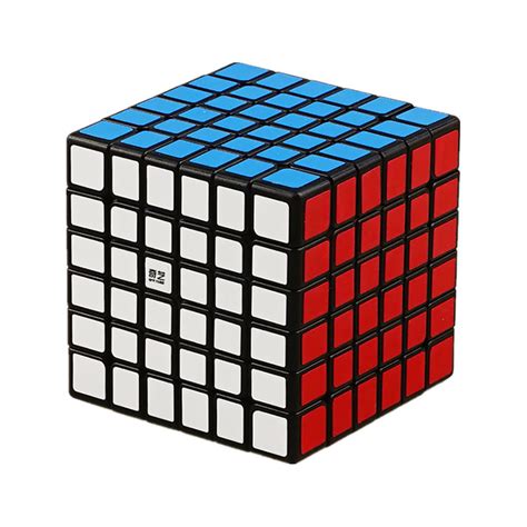 Qiyi Qifan Cube 6x6 Qifan6 999 David Cube The Best Speed Cube