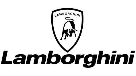 Lamborghini Logo Y Símbolo Significado Historia Png Marca