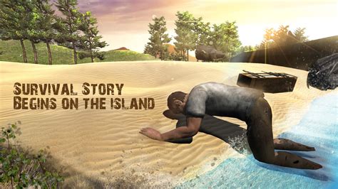Survival Island Wild Escape Apk Free Action Android Game