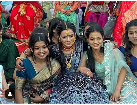 पवनदीप राजन की बहन की शादी में शामिल हुई अरुणिता कांजीलाल परिवार संग मिलकर निभाती नज़र आई तमाम