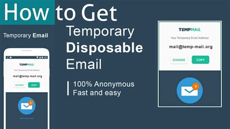 Free temporary email for facebook. How to create temporary Email Address - जानिए कैसे ? हिंदी ...