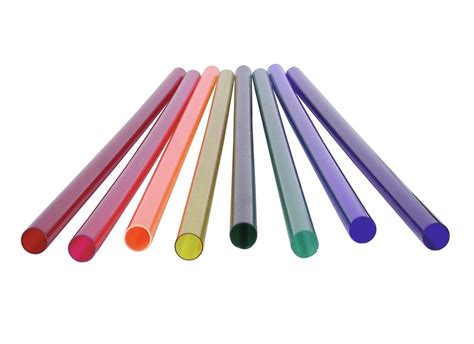 Coloured Tube For Fluorescent Tube Red Buy Cheap At Huss Light And Sound