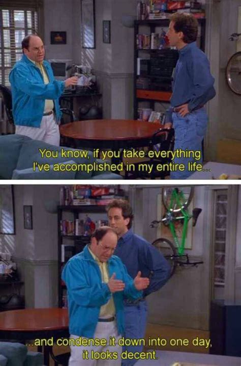 Pin By Limna Lør On Movies And Tv Seinfeld Funny Seinfeld Quotes