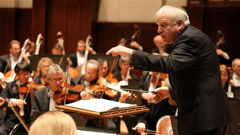 A Flurry Of Premieres For American Orchestras Deceptive Cadence Npr