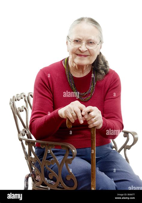 65 Jahre Altes Weibliches Modell Stockfotos Und Bilder Kaufen Alamy