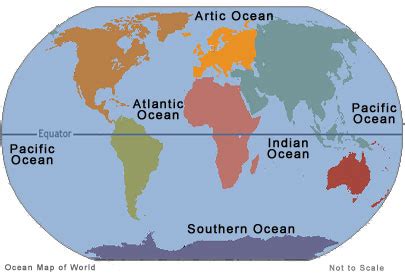 What Are The Seas And Oceans List Archives IILSS International Institute For Law Of The