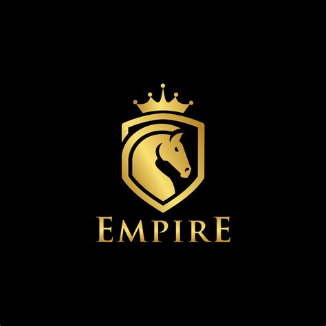 Empire Logo Design Ideas