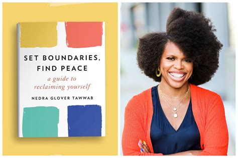 Set boundaries and find peace | MPR News