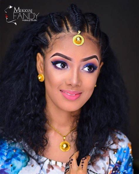 ღ ஐ ღ Beauty Of Africa ღ ஐ ღ ВКонтакте Hairstylesinafrica Ethiopian Hair Hair Styles