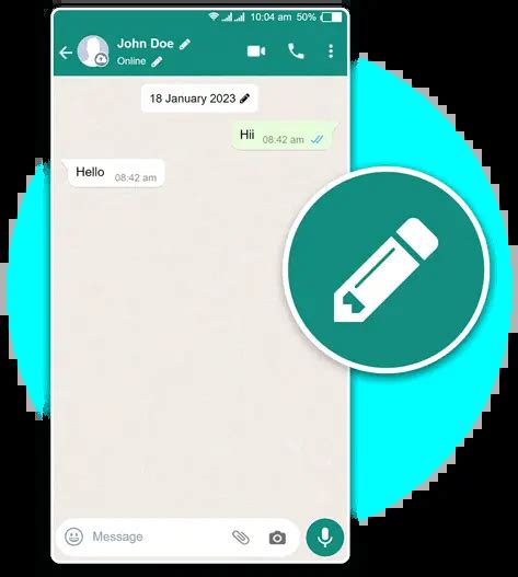 Generate Whatsapp Chat Fake Whatsapp Chat Generator