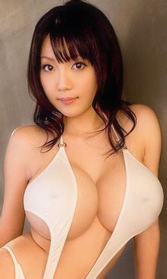Miho Ichiki Aka Yuuri Himeno Fake Tits Softcore Porn A Jp Hot Sex Picture