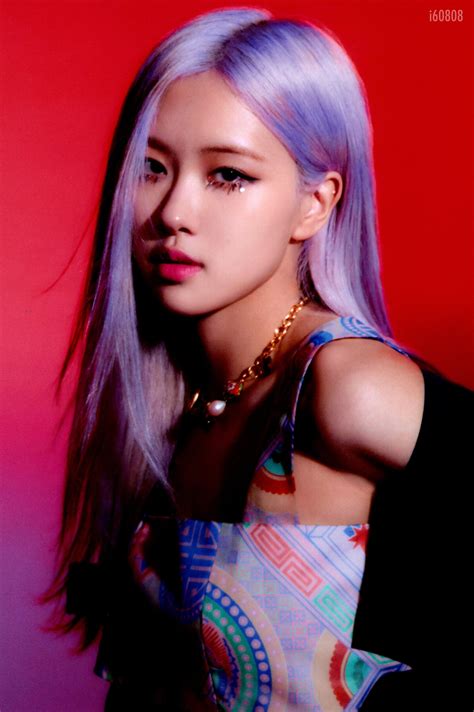 Blackpink 41 Pop Up Photocards Scans Kpopping
