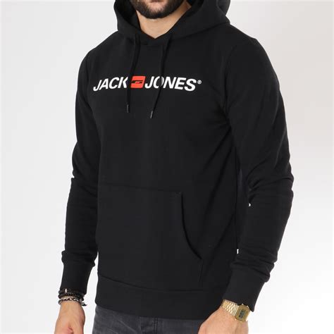 We did not find results for: Jack And Jones - Sweat Capuche Corp Logo Noir ...