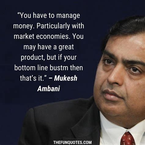 20 Famous Mukesh Ambani Quotes Inspirational Quotes 20 Quotes From