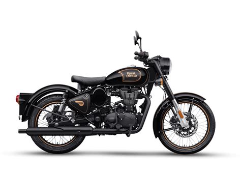 Features chassis, suspension & brake include telescopic fork front suspension, twin gas charged shock absorbers with. Royal Enfield discontinues 500cc engine used in Bullet and ...