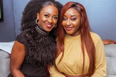 While in new york, edwards signed with the lemond/zetter management group. Nollywood's Finest Turn-Up For Kate Henshaw Birthday ...