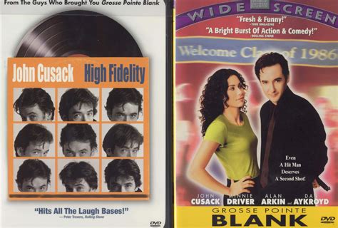best buy grosse pointe blank high fidelity [2 discs] [dvd]
