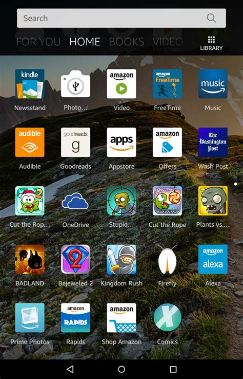Update All Apps On My Amazon Kindle Fire Hd Ask Dave Taylor
