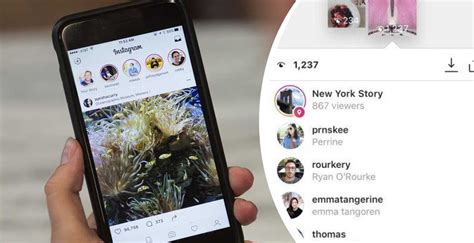 Instagram Ecco Come Funziona L Ordine Di Visualizzazione Delle Stories