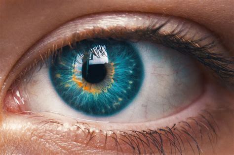 How To Take Close Up Photos Of Eyes Macro Eye Photography